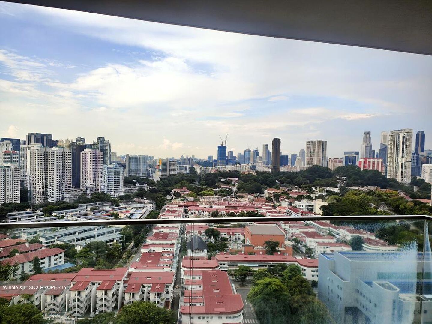 Lippo Centre (D2), Shop House #496811351